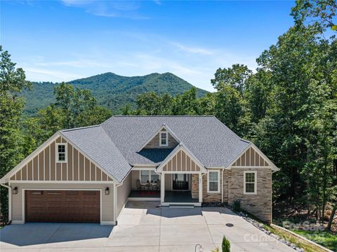 95 Windy Park Way Candler NC 28715