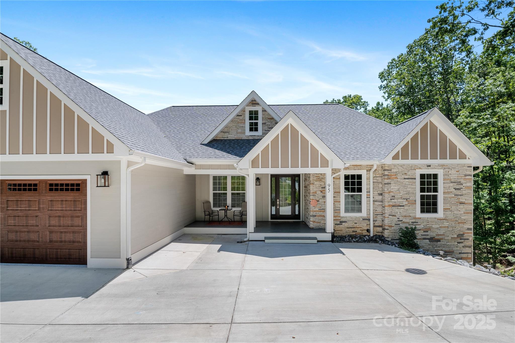 Windwood Park - Residential