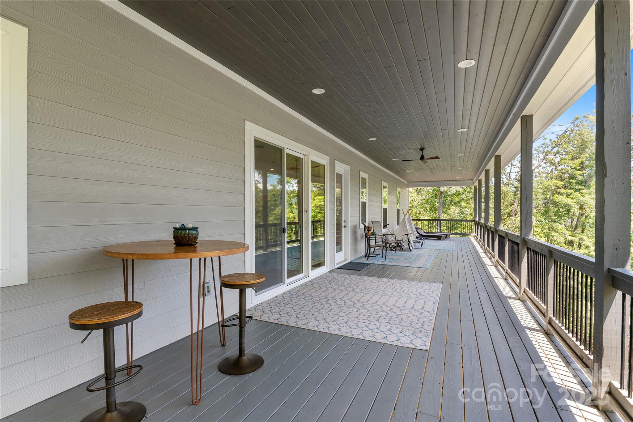 Windwood Park - Residential