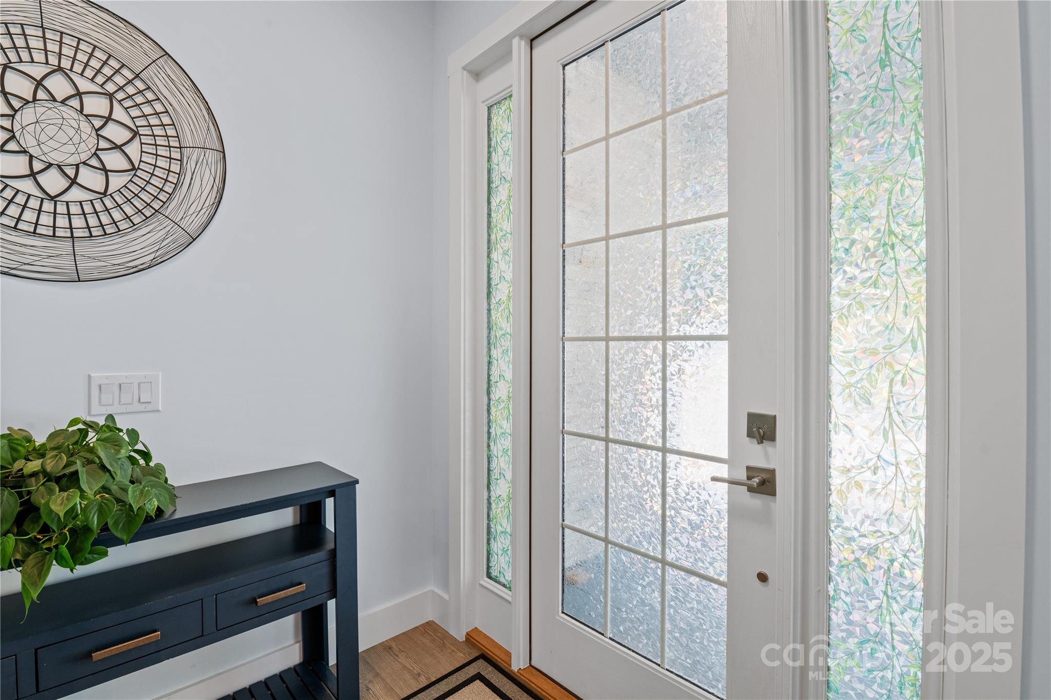 Windwood Park - Residential