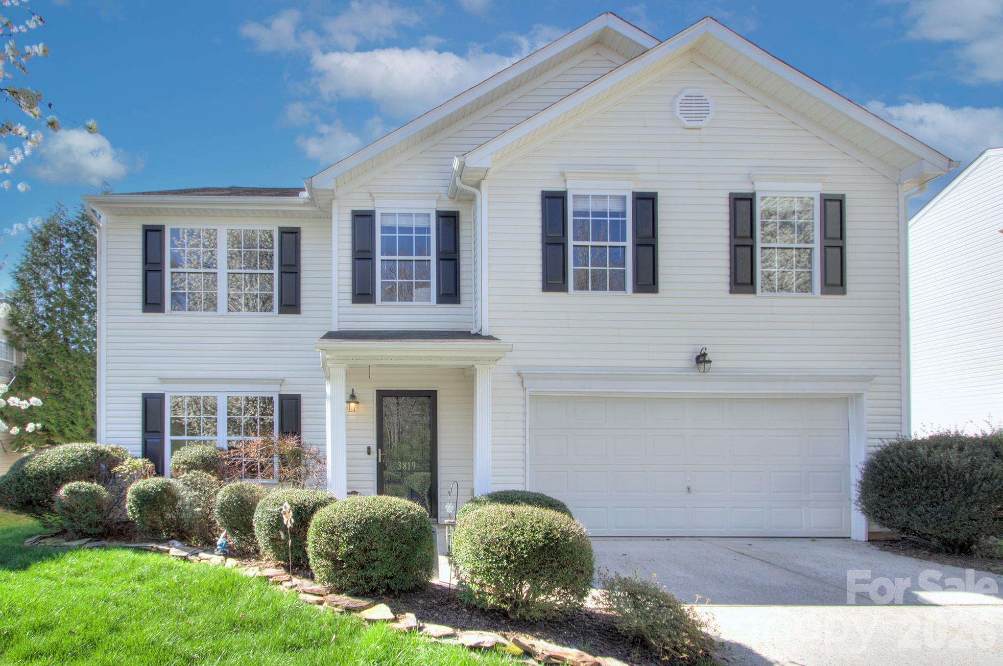 3819 Cameron Creek Drive