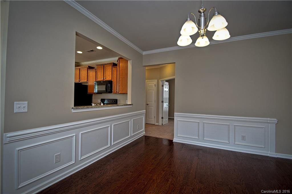 Sun City Carolina Lakes - Residential Lease