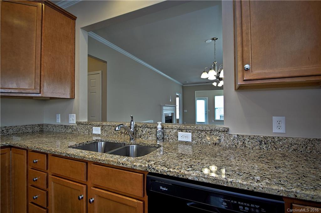 Sun City Carolina Lakes - Residential Lease