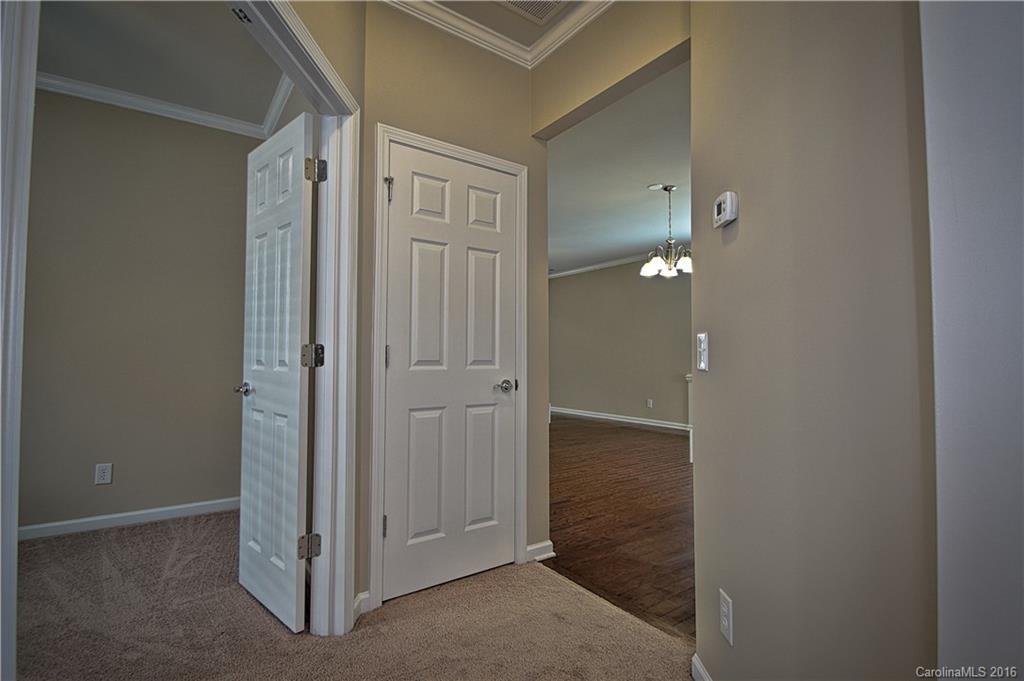 Sun City Carolina Lakes - Residential Lease