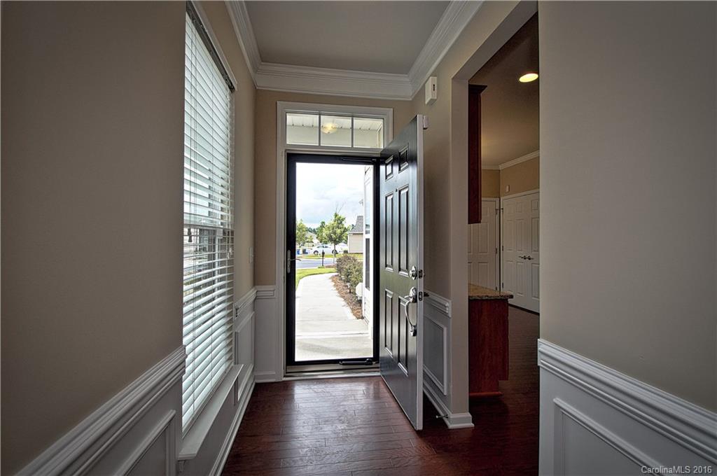 Sun City Carolina Lakes - Residential Lease