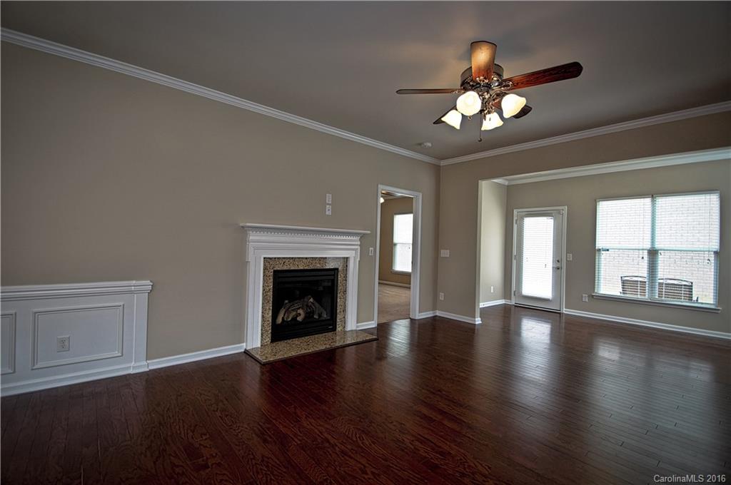 Sun City Carolina Lakes - Residential Lease