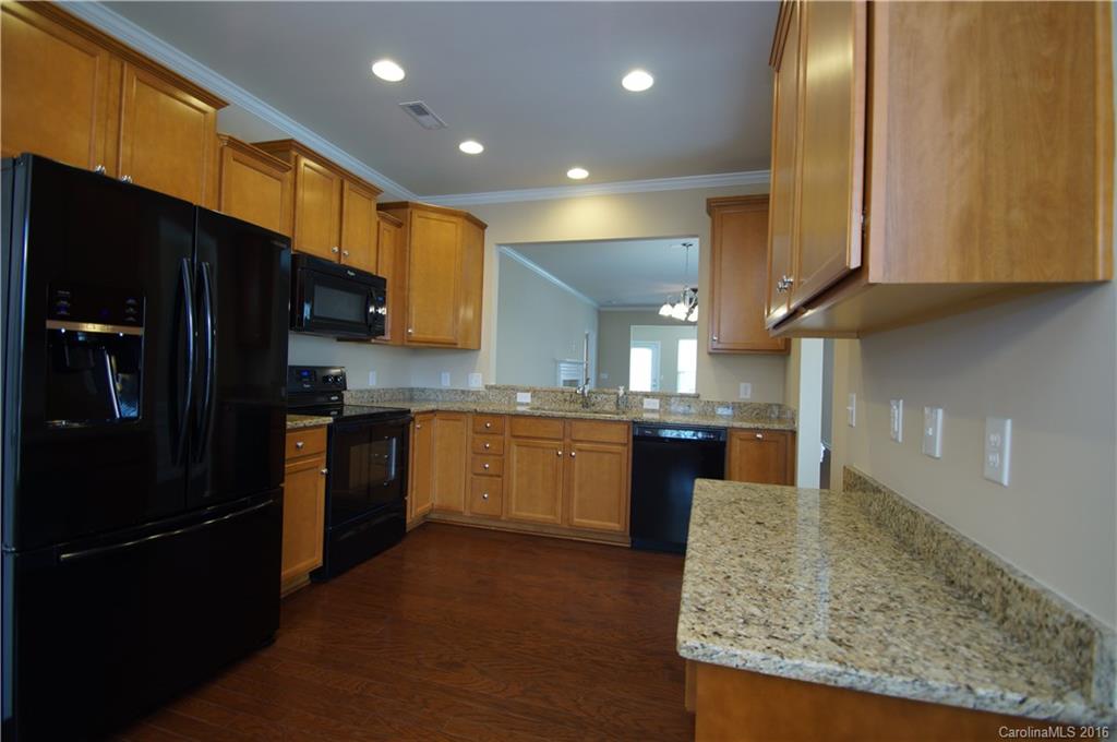 Sun City Carolina Lakes - Residential Lease