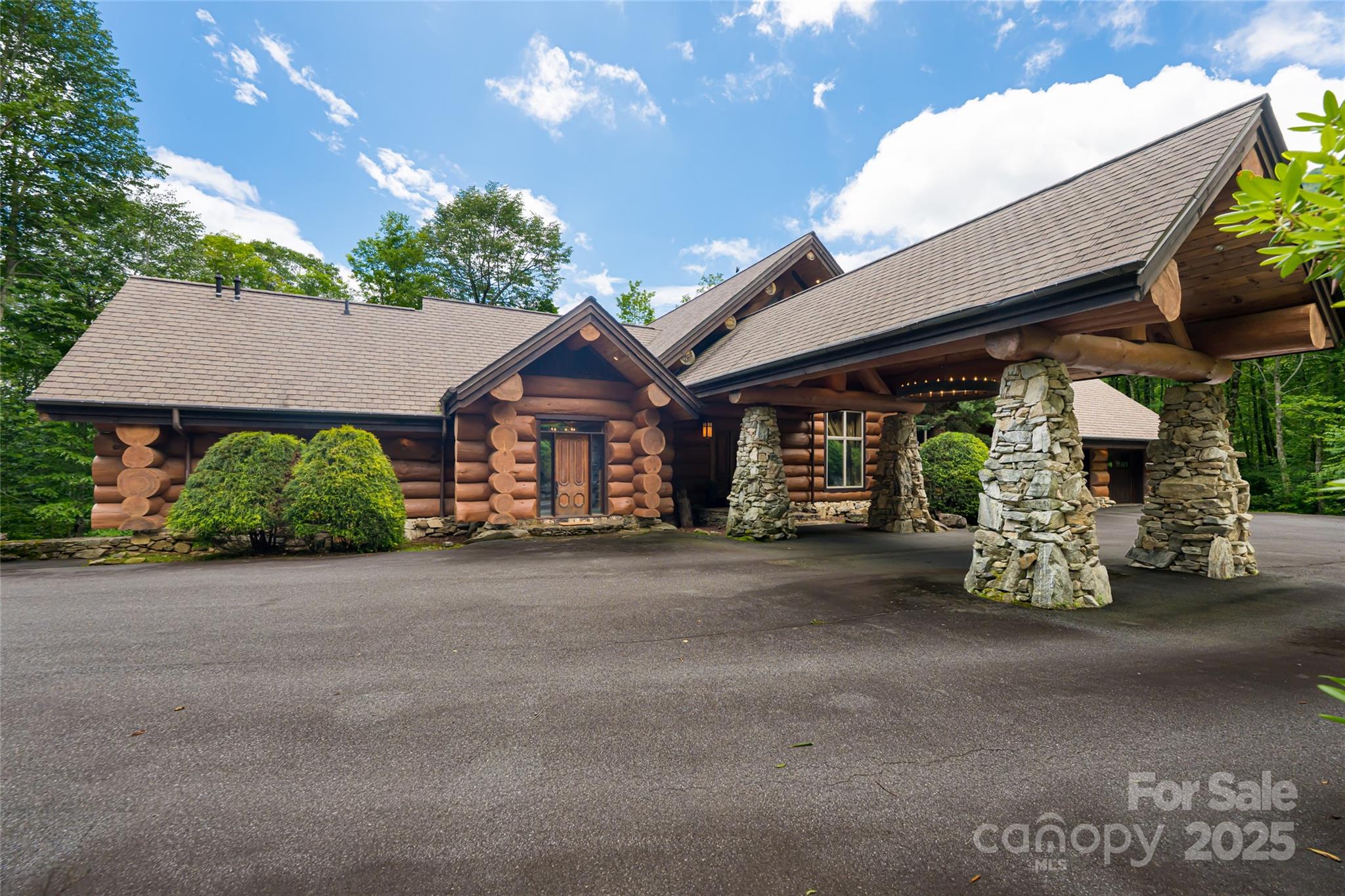 Villages Of Plott Creek - Residential