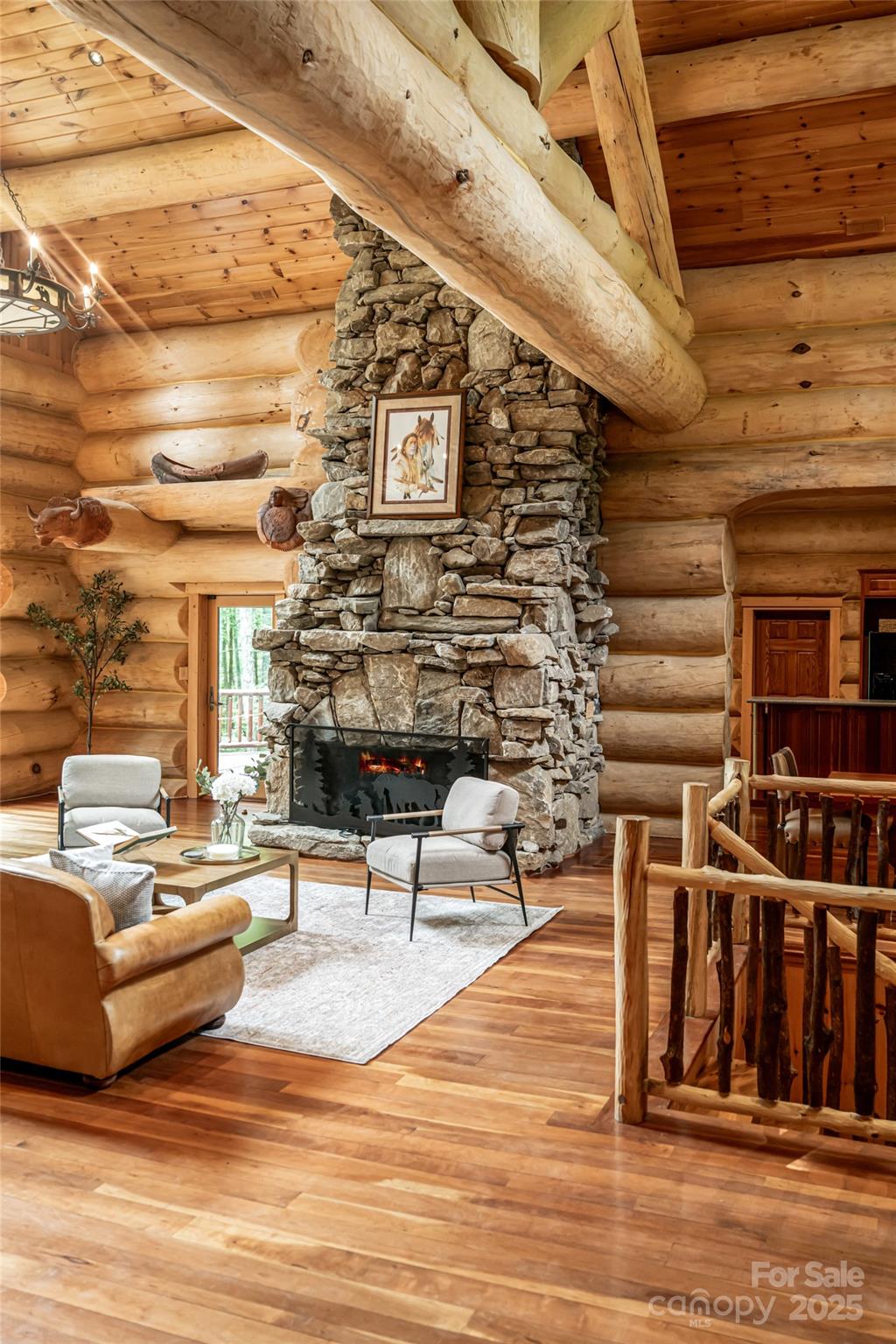 Villages Of Plott Creek - Residential