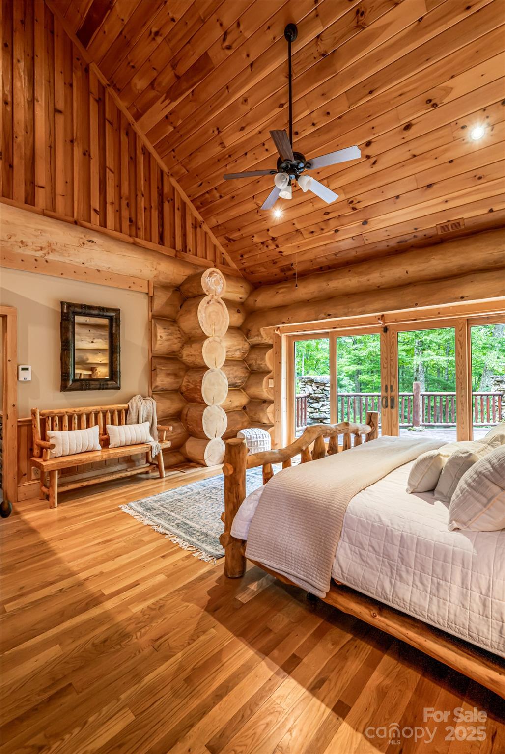 Villages Of Plott Creek - Residential