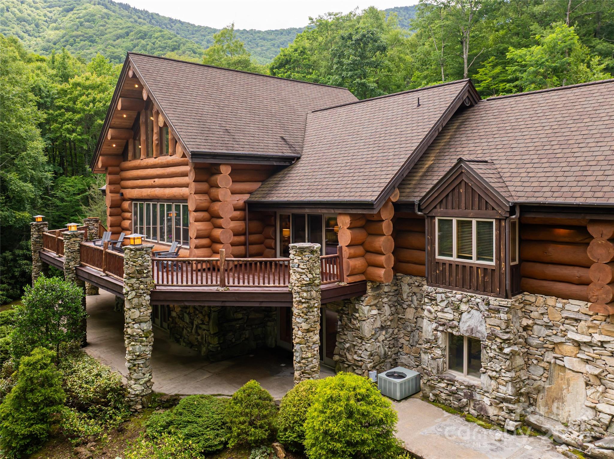 Villages Of Plott Creek - Residential