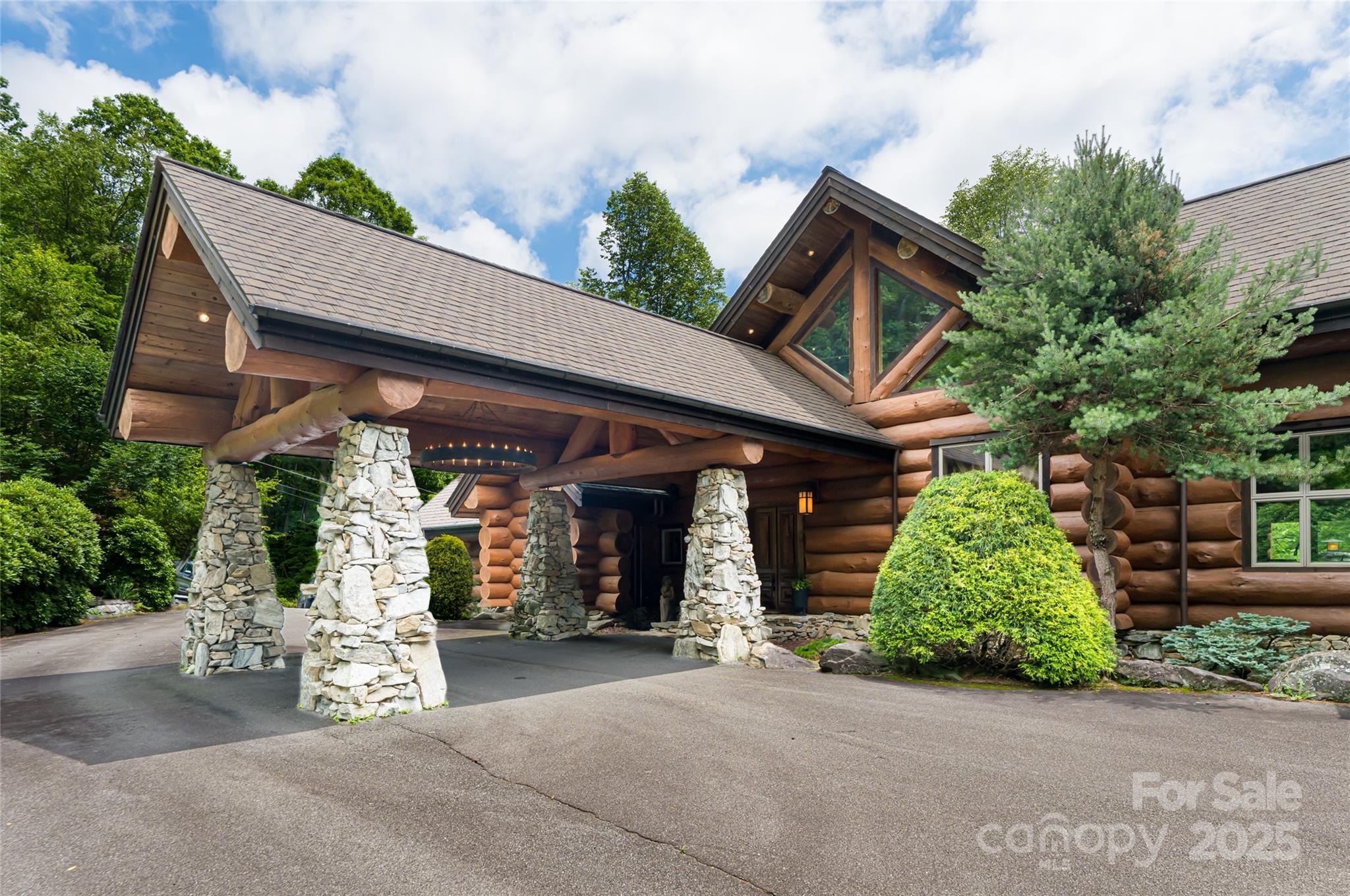 Villages Of Plott Creek - Residential