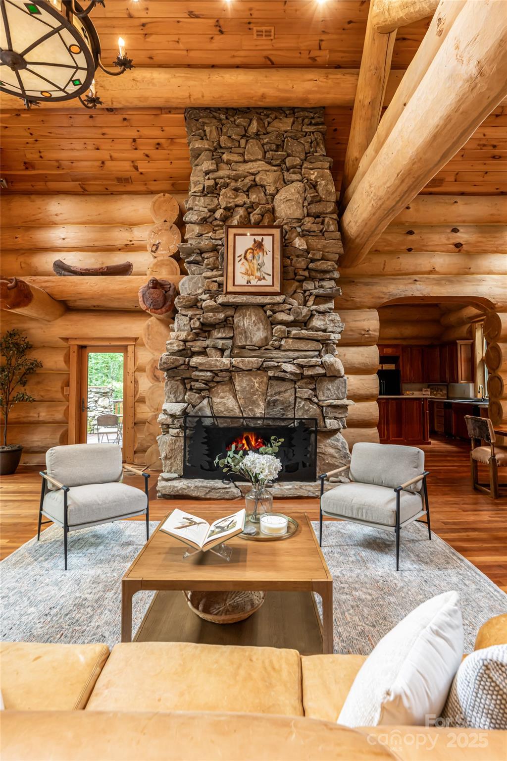 Villages Of Plott Creek - Residential