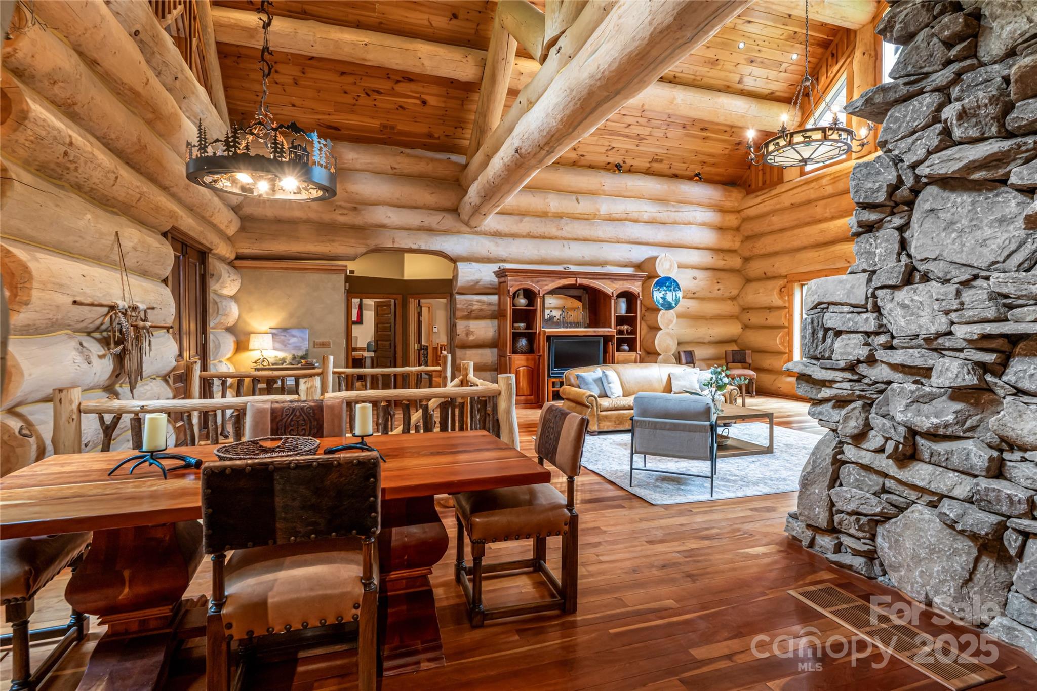 Villages Of Plott Creek - Residential