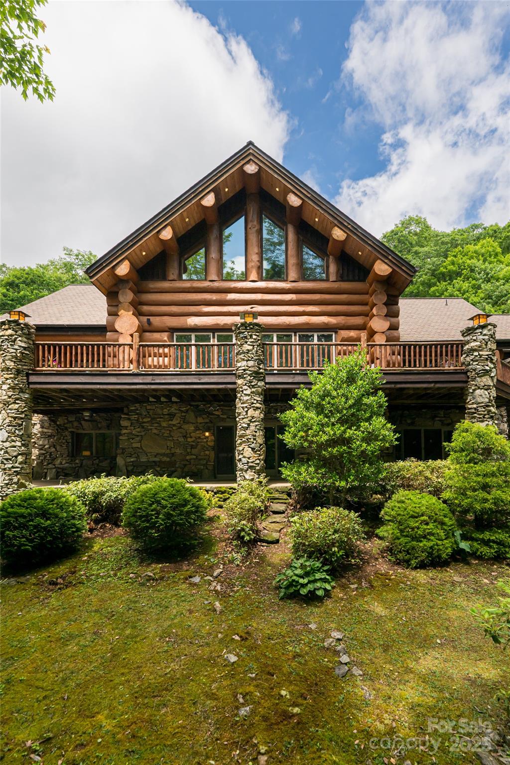 Villages Of Plott Creek - Residential