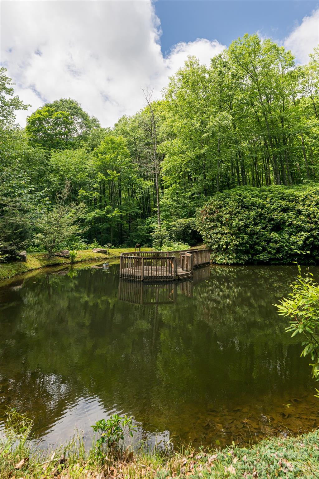 Villages Of Plott Creek - Residential