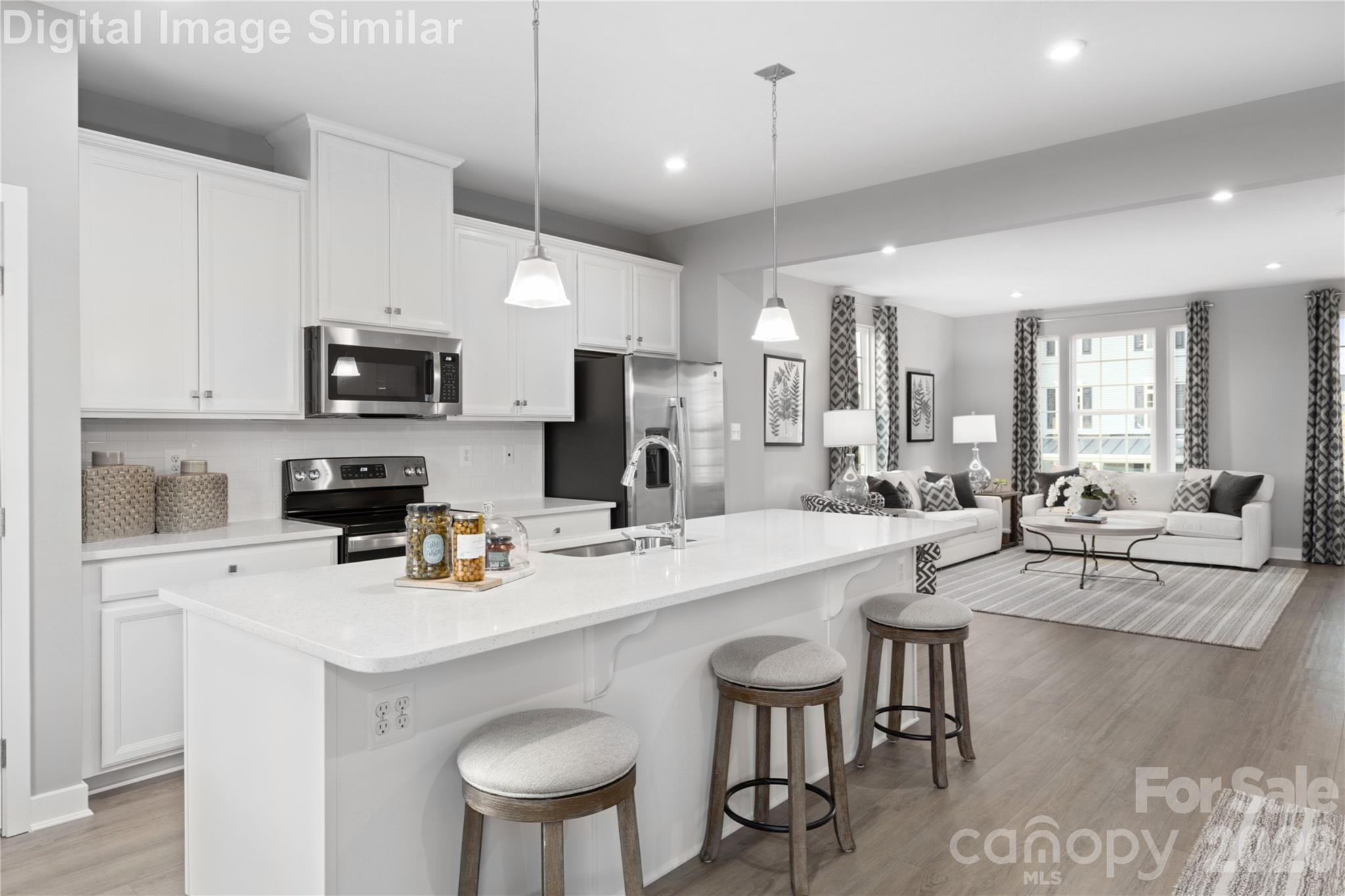 7639 Griffins Gate Drive SW