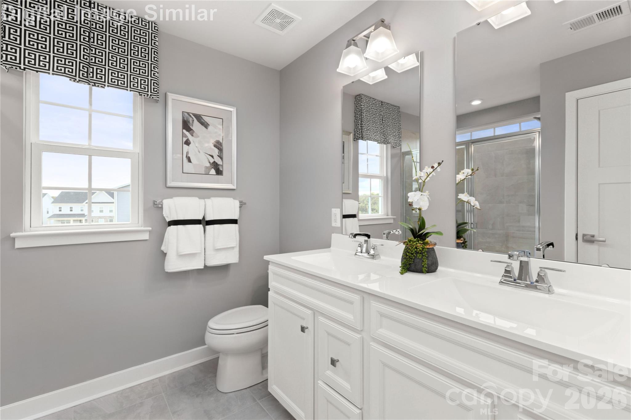 The Mills at Rocky River Townhomes - Residential