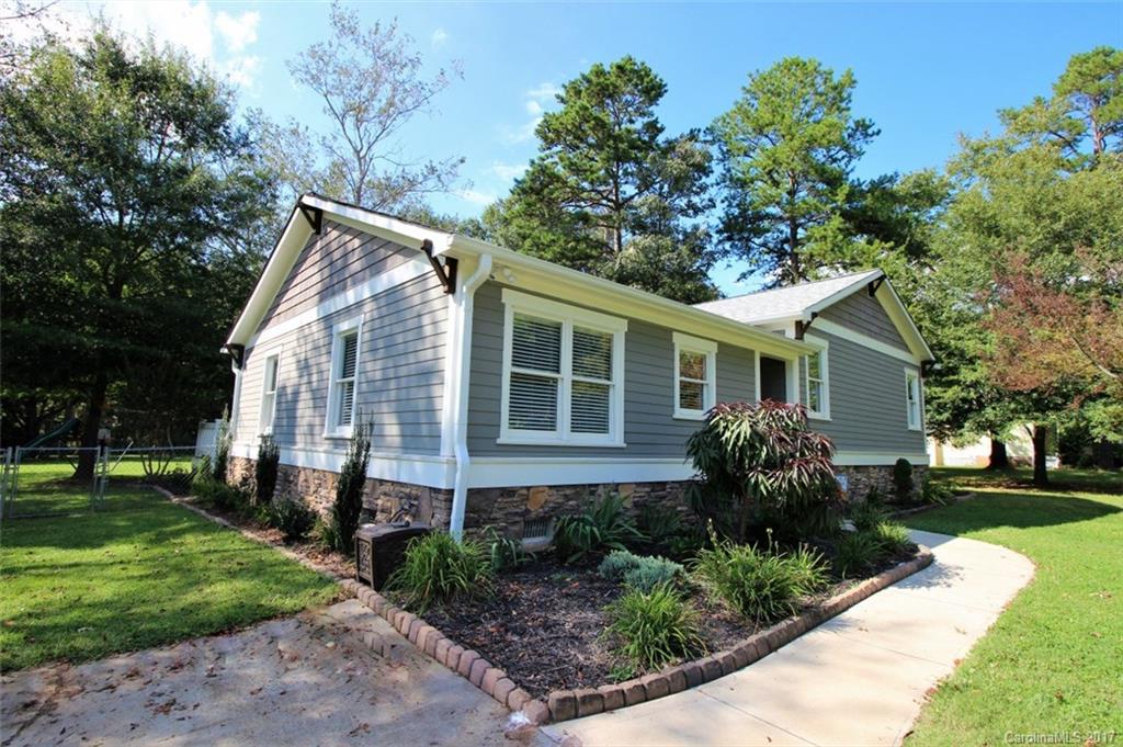 Ridgewood - Residential