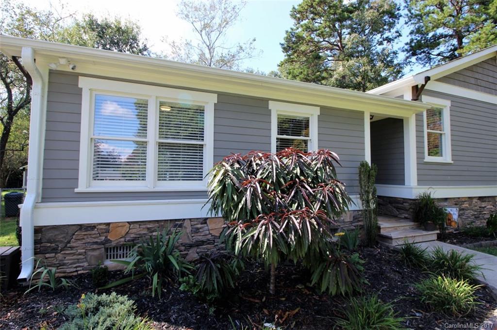 Ridgewood - Residential