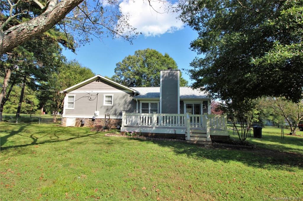 Ridgewood - Residential