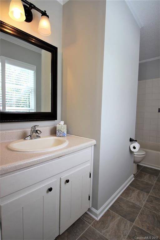 Ridgewood - Residential
