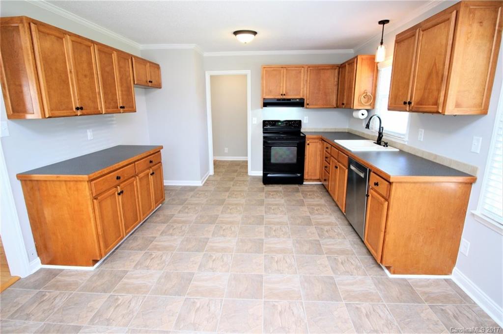 Ridgewood - Residential