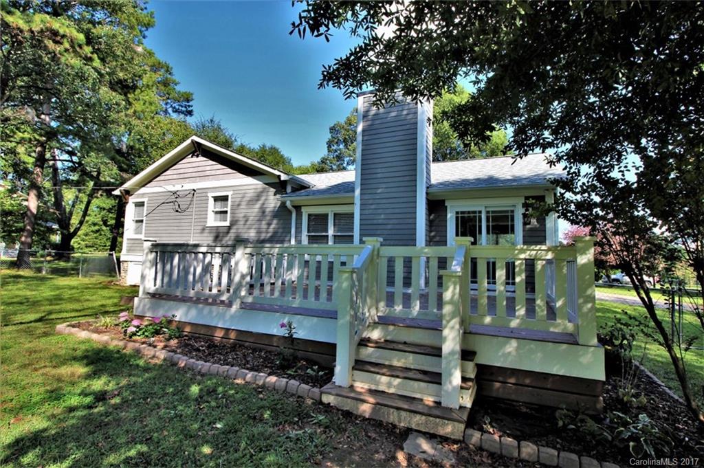 Ridgewood - Residential
