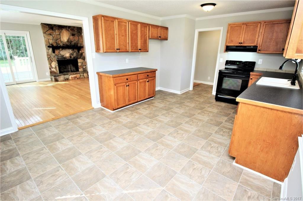 Ridgewood - Residential
