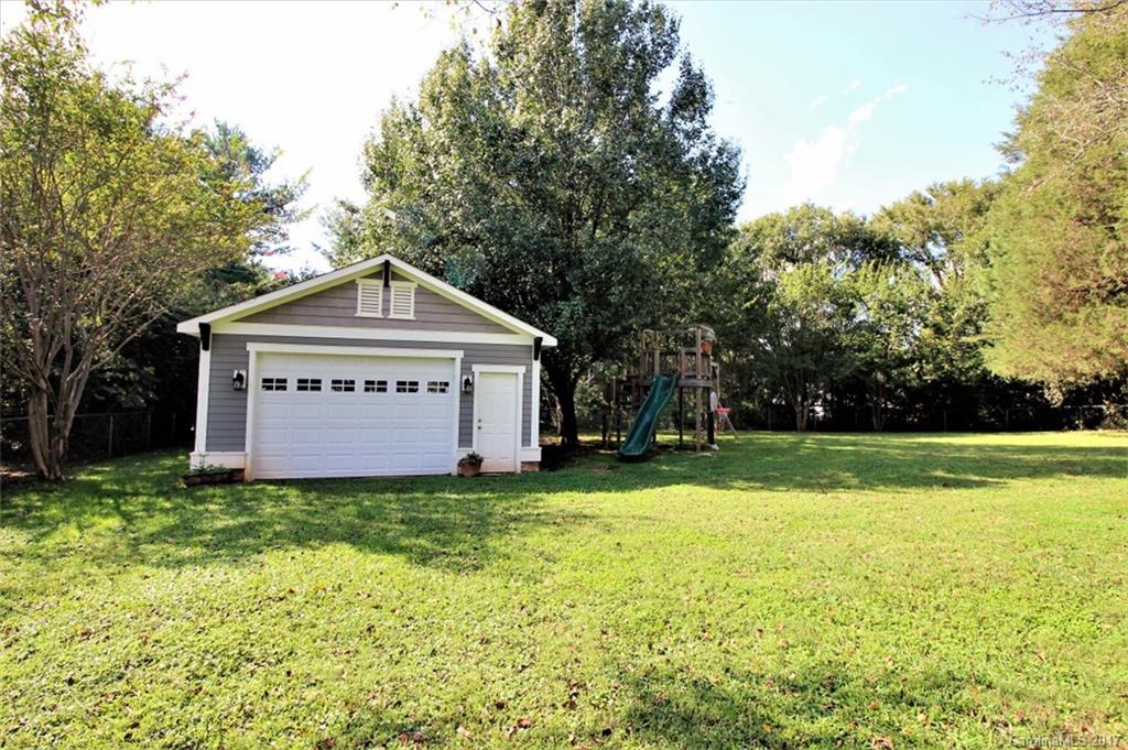 Ridgewood - Residential