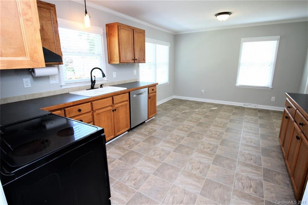 Ridgewood - Residential