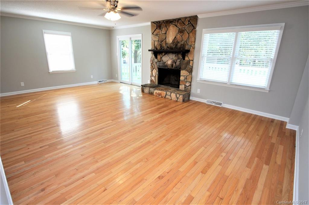 Ridgewood - Residential