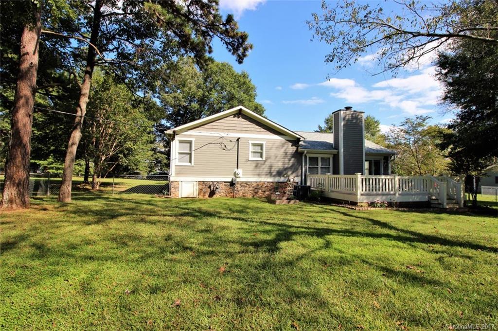 Ridgewood - Residential