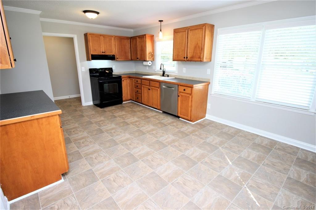 Ridgewood - Residential