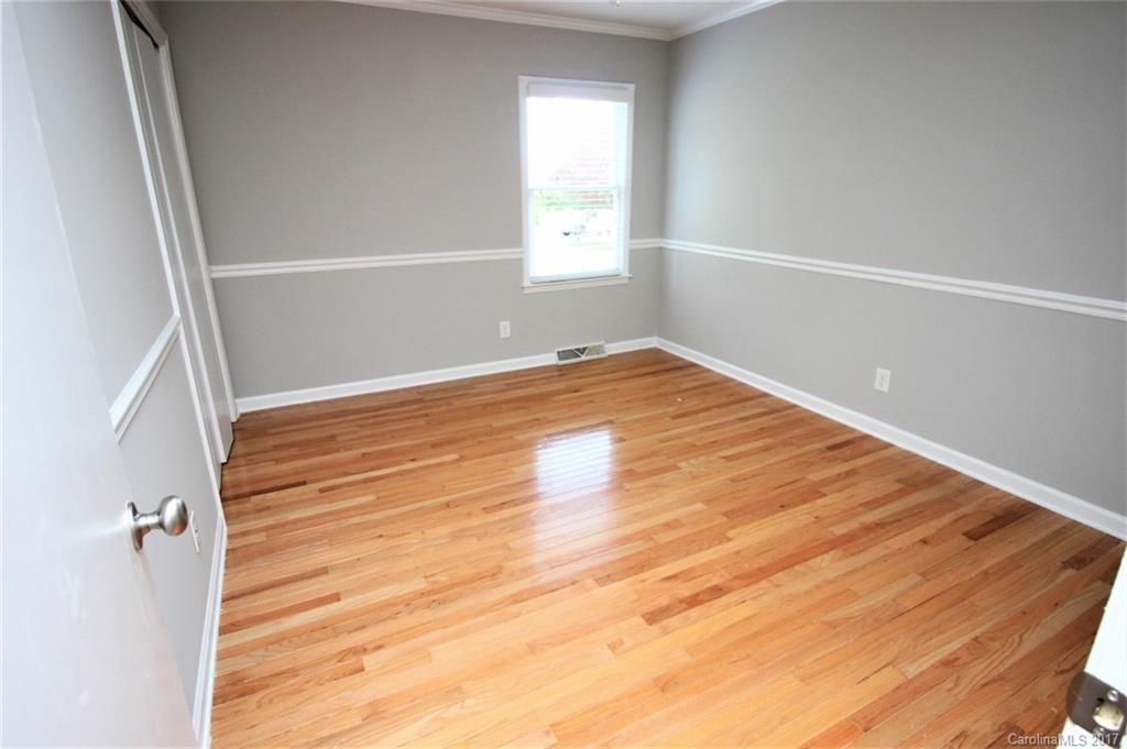 Ridgewood - Residential