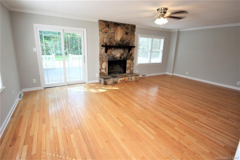 Ridgewood - Residential