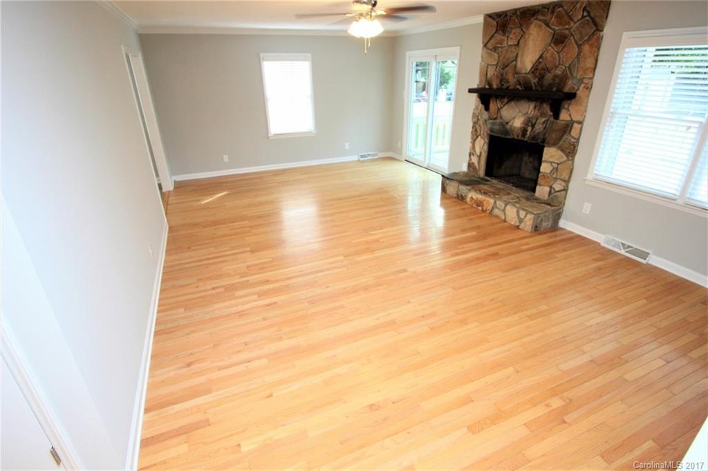 Ridgewood - Residential