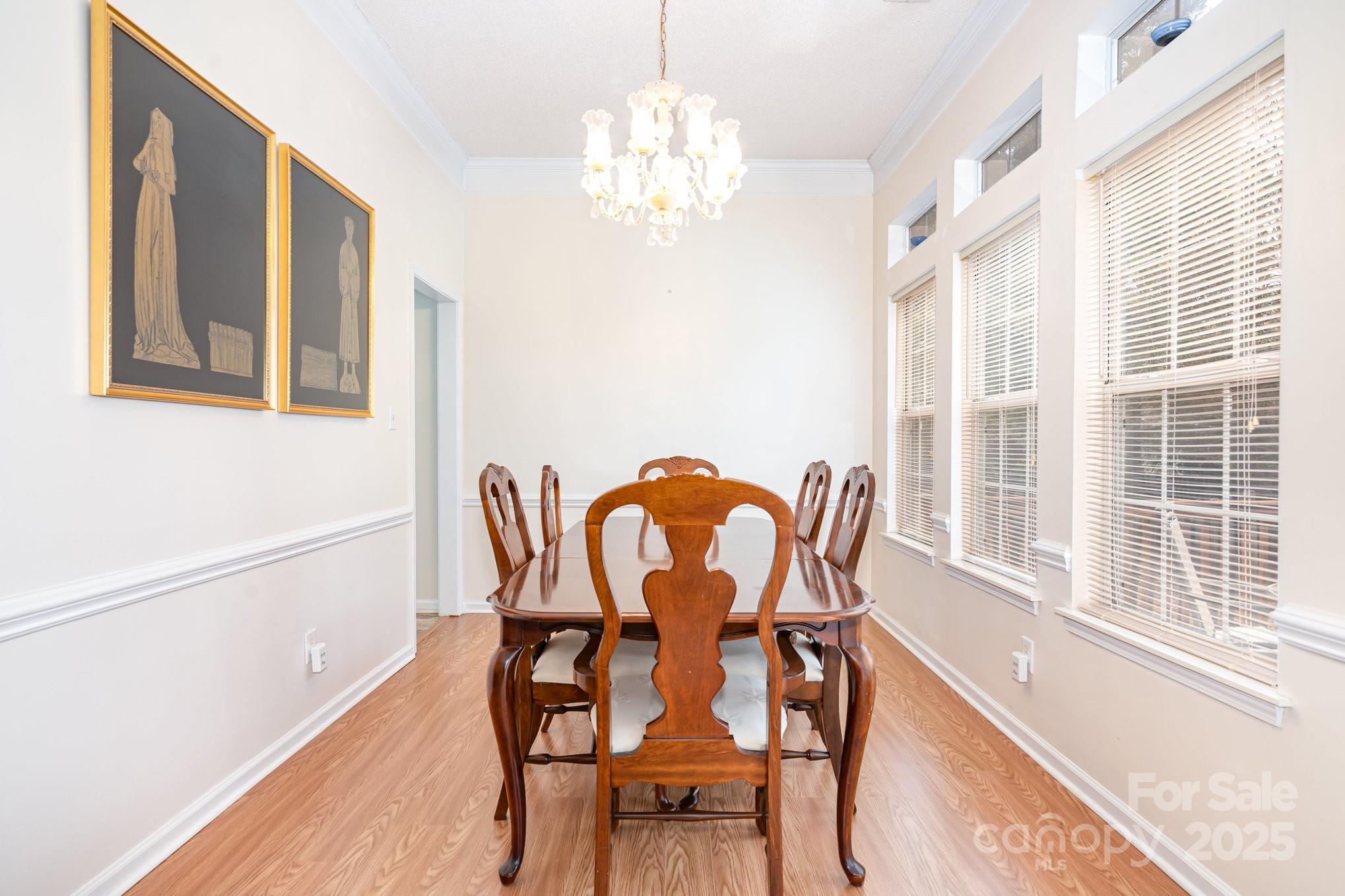 Yorkshire - Residential