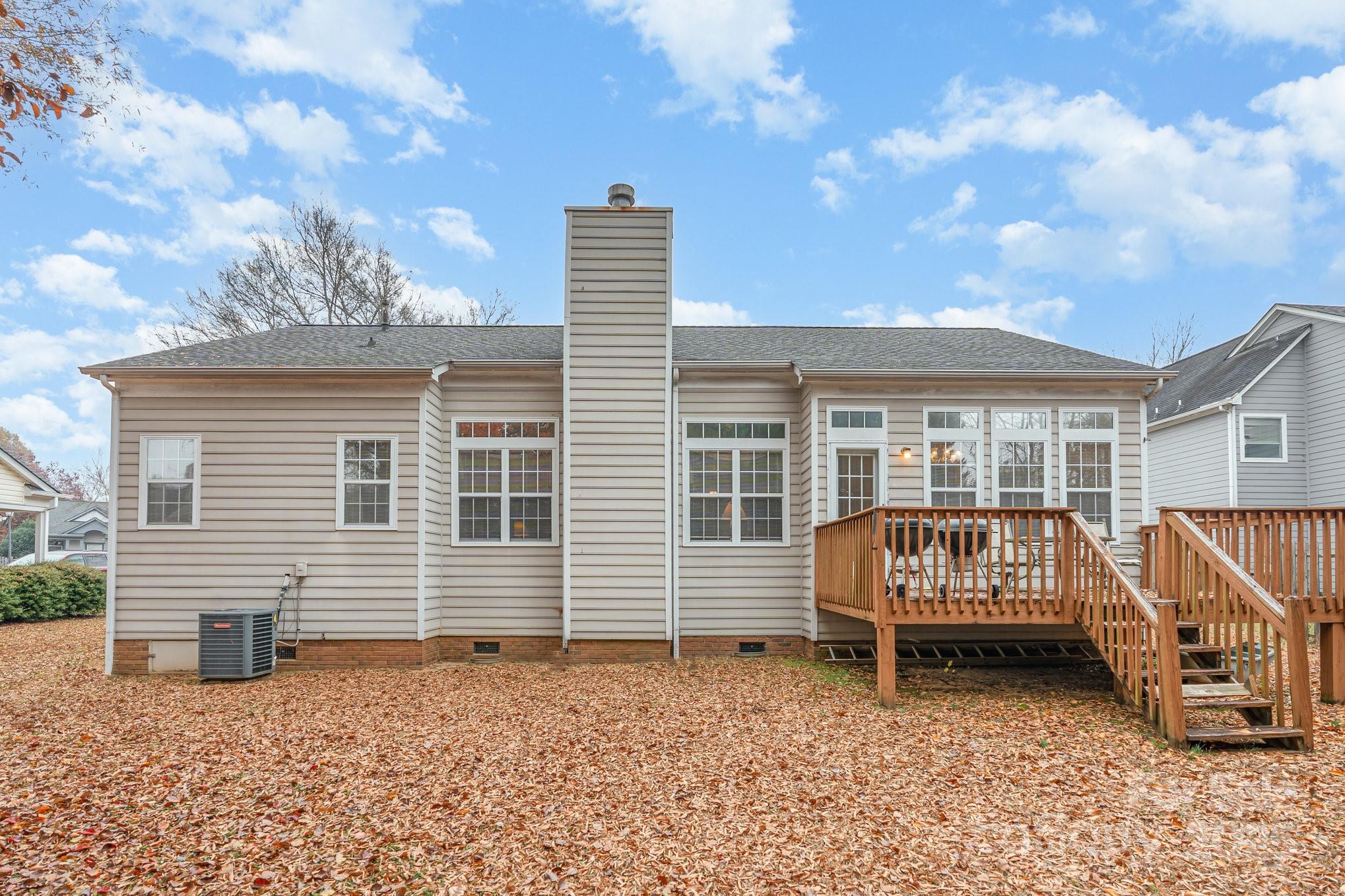 Yorkshire - Residential