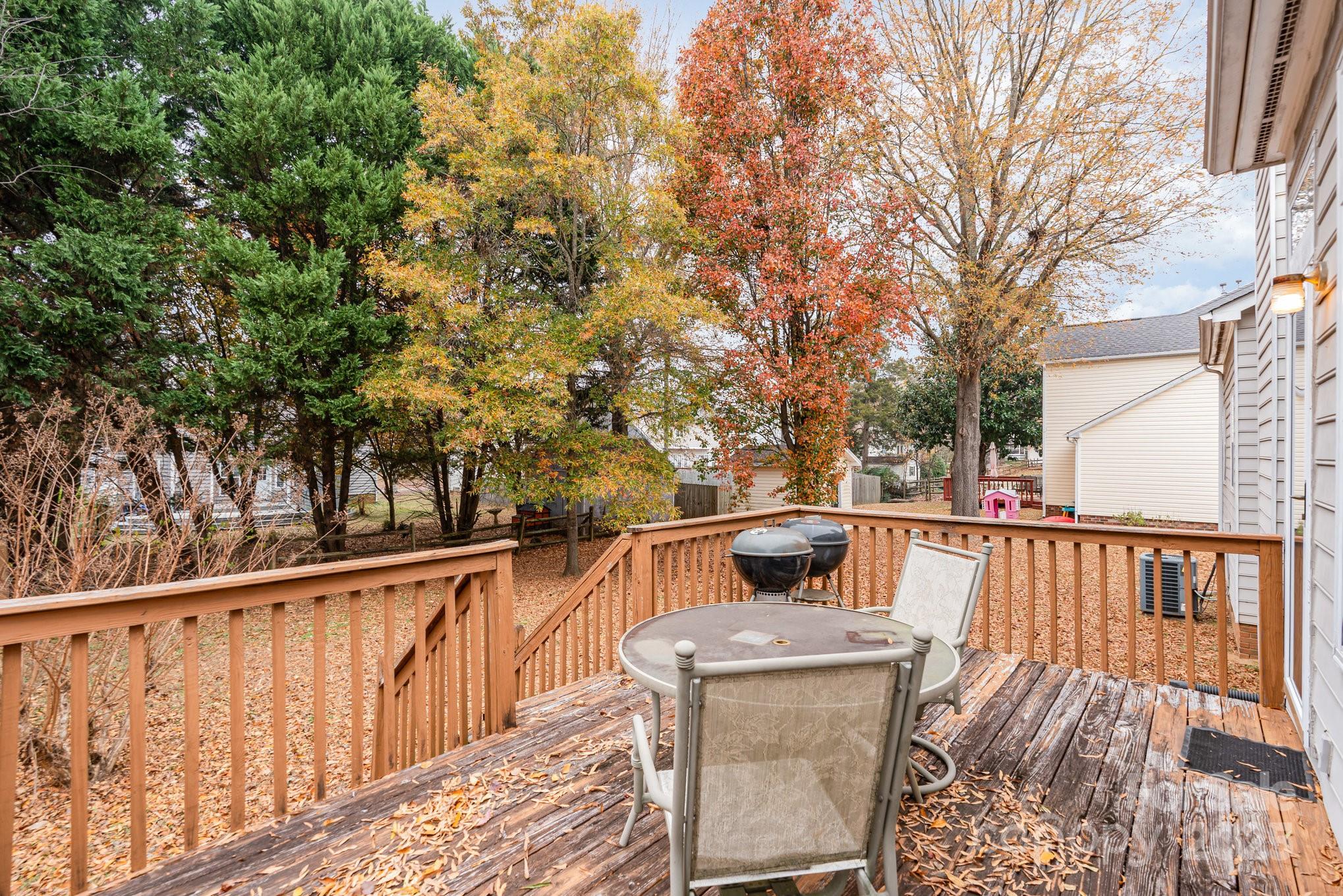 Yorkshire - Residential