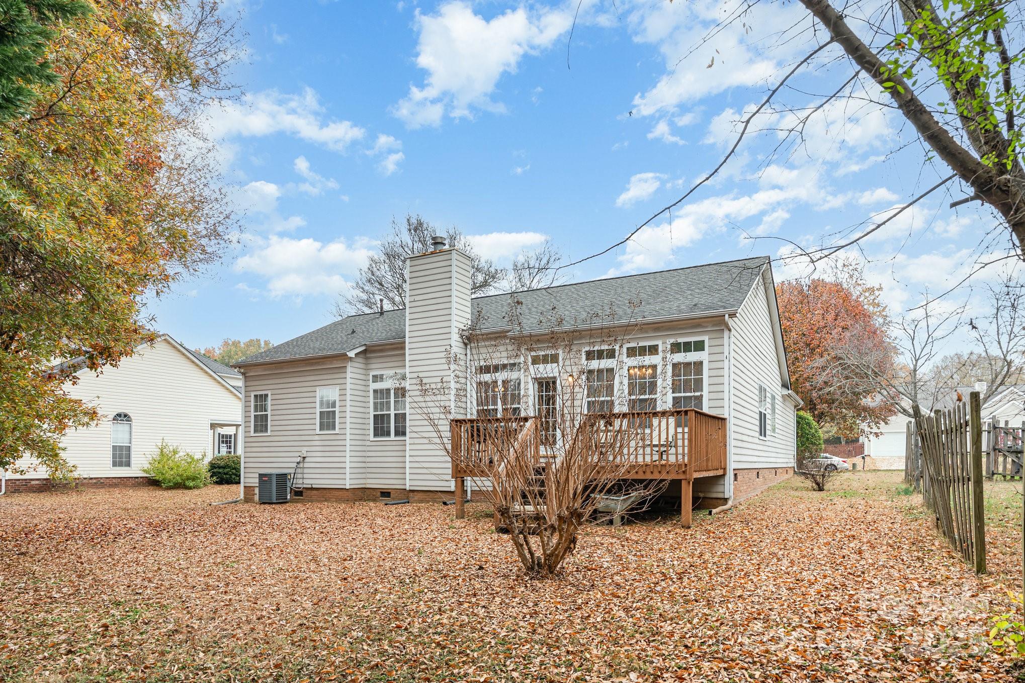 Yorkshire - Residential