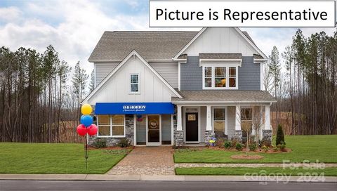 2019 Canvasback Way Indian Trail NC 28079