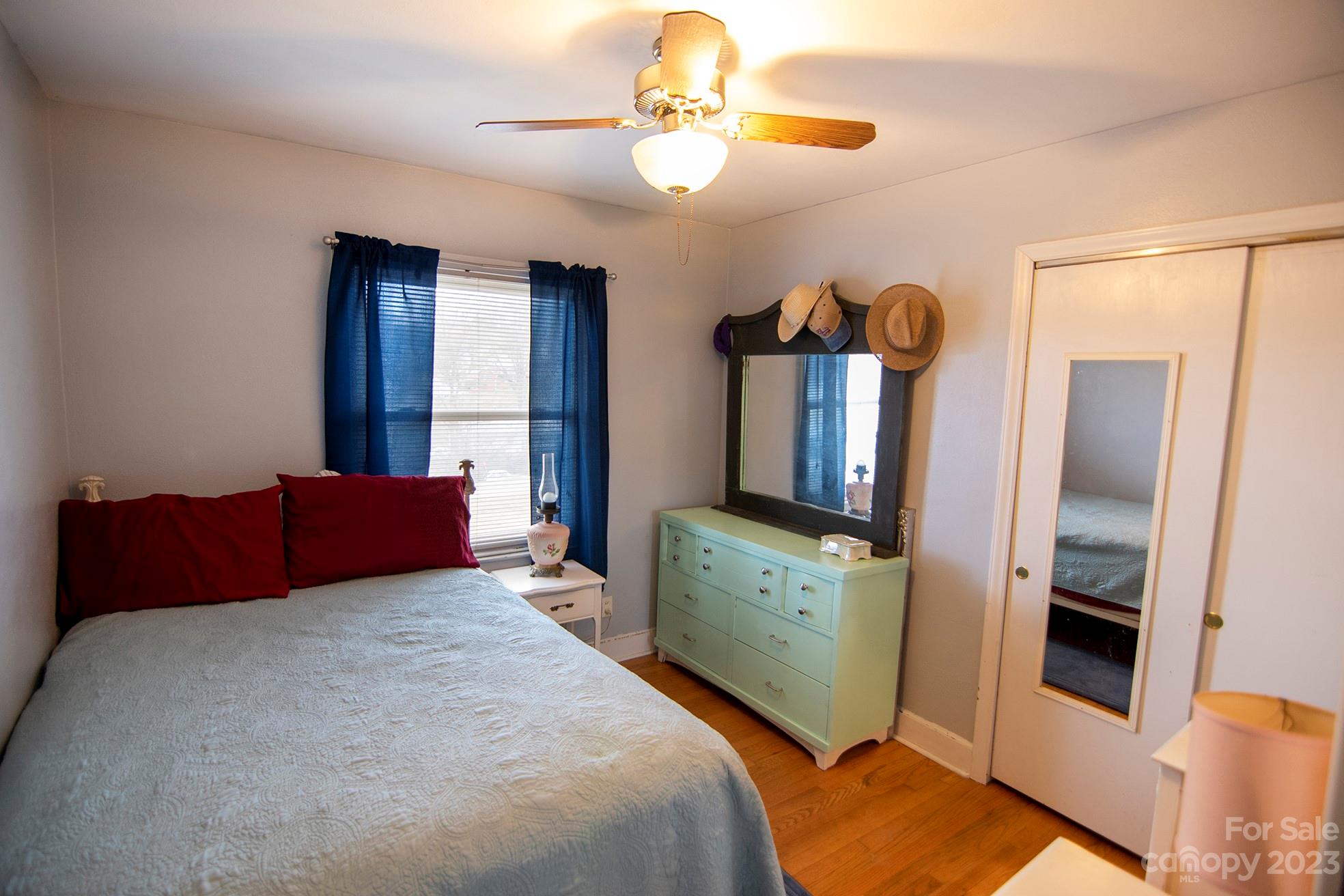 Eva Smathers Smith - Residential