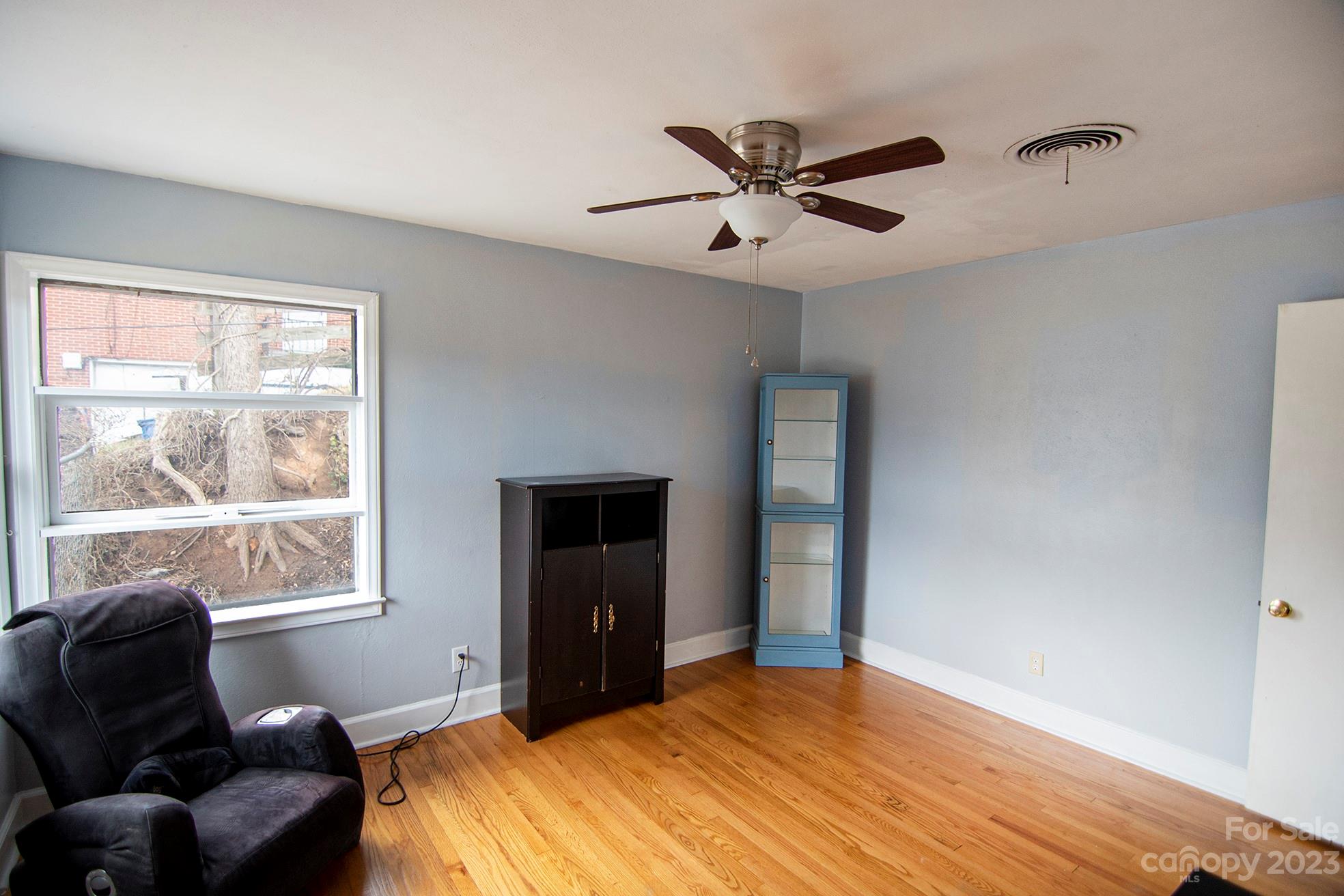 Eva Smathers Smith - Residential