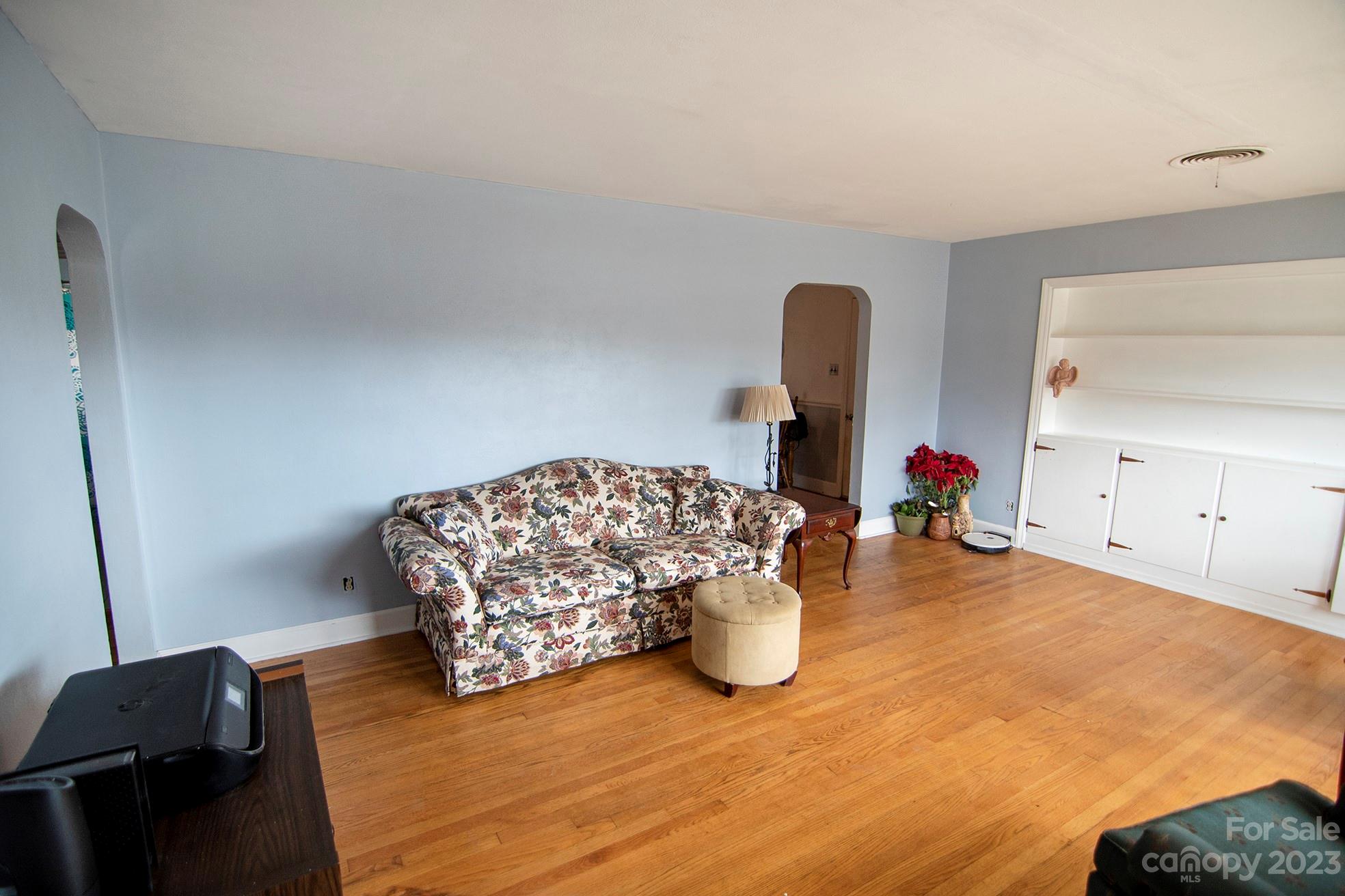 Eva Smathers Smith - Residential