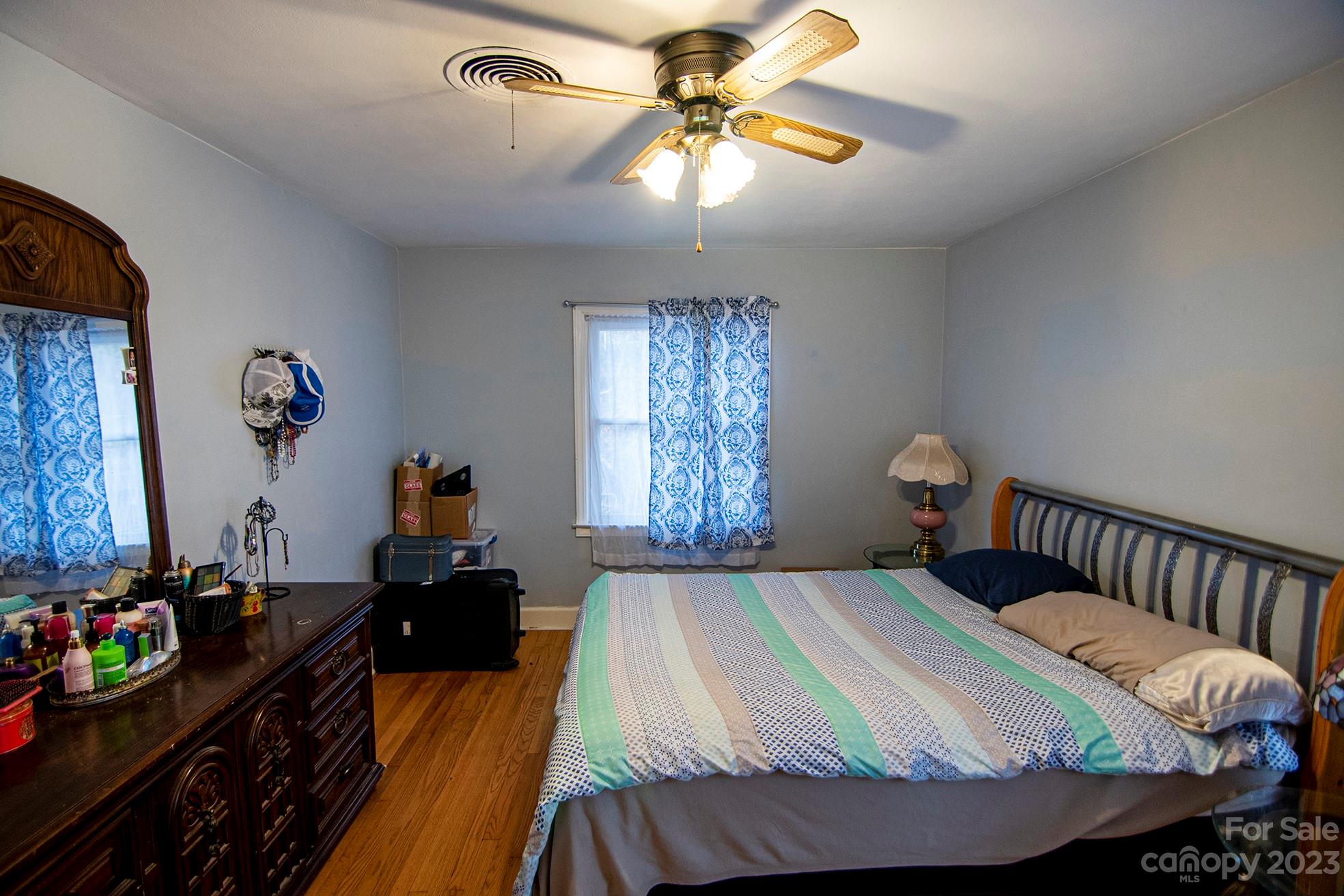 Eva Smathers Smith - Residential