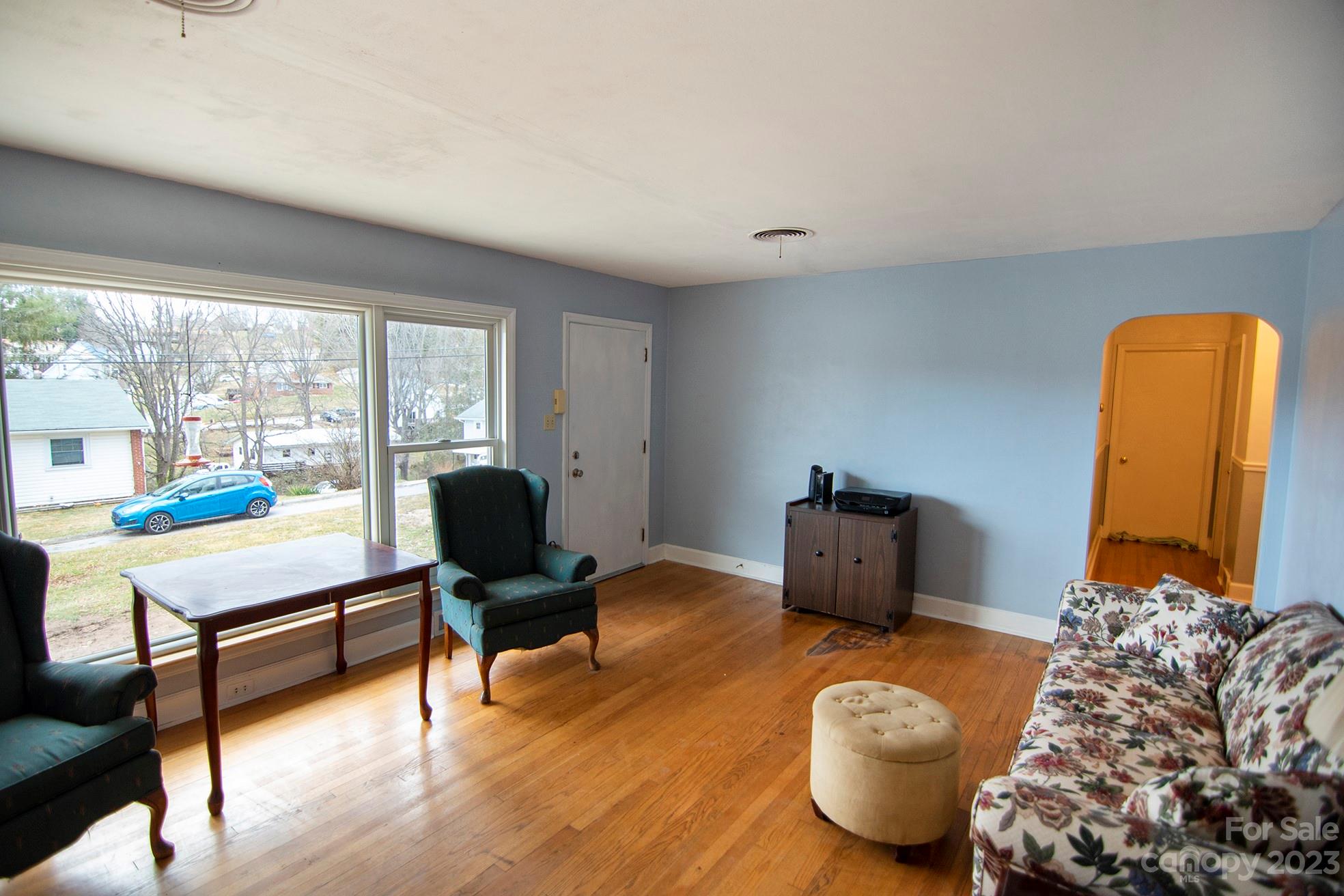 Eva Smathers Smith - Residential