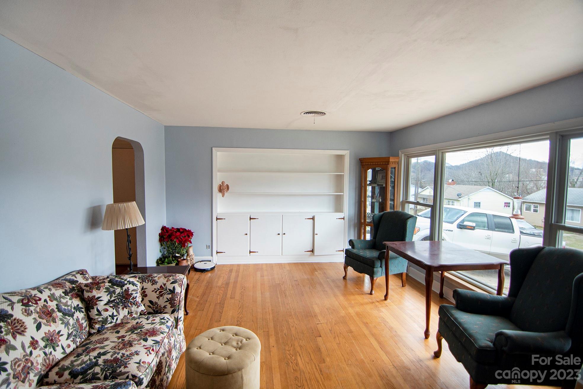 Eva Smathers Smith - Residential