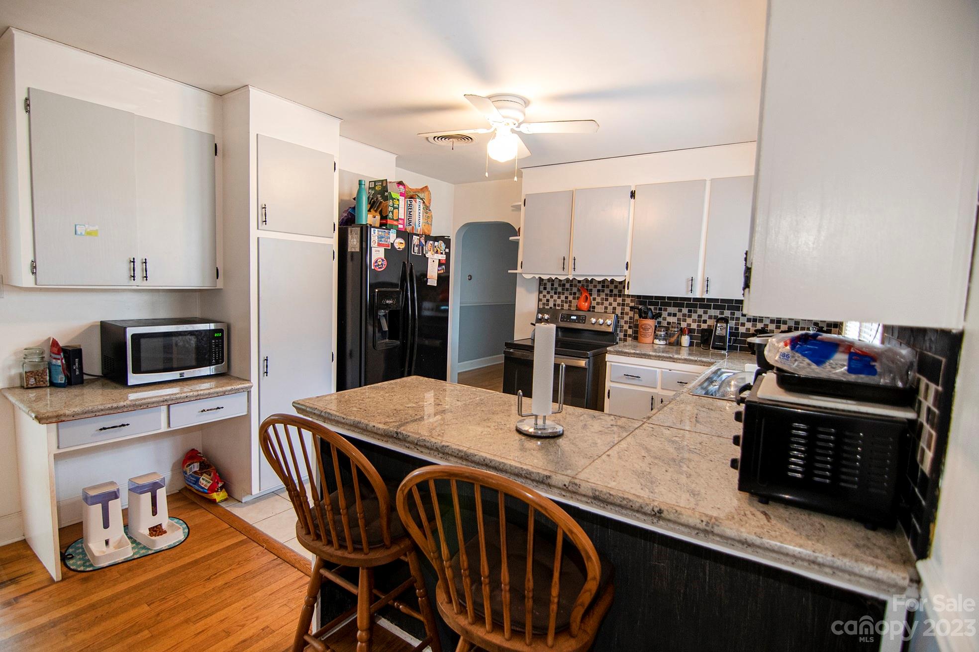 Eva Smathers Smith - Residential