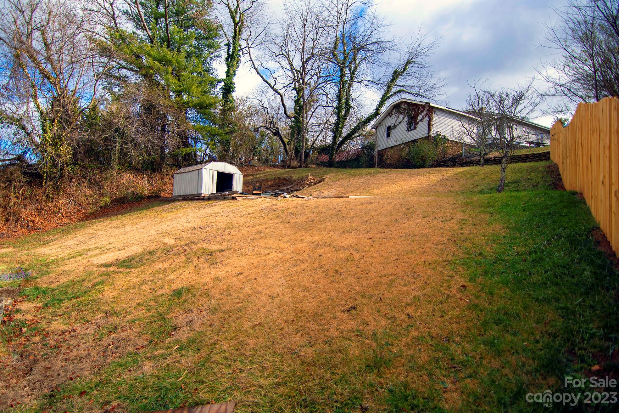 Eva Smathers Smith - Residential